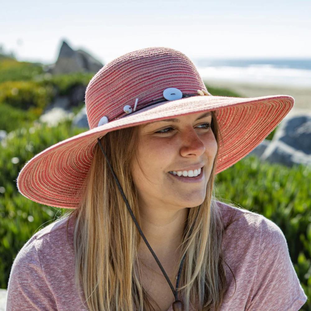 SUNDAY AFTERNOONS Caribbean Hat
