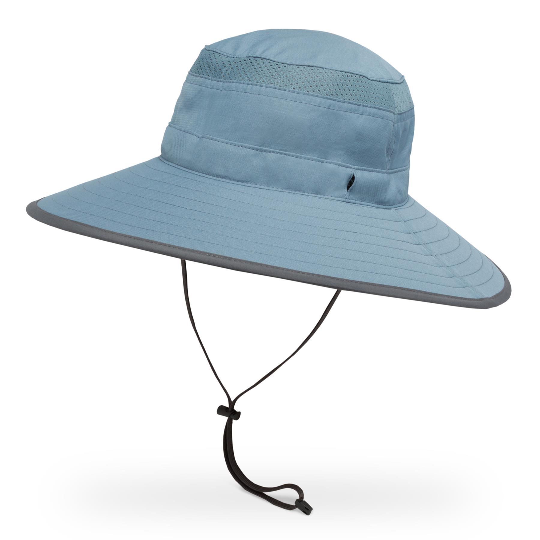 SUNDAY AFTERNOONS Latitude Hat