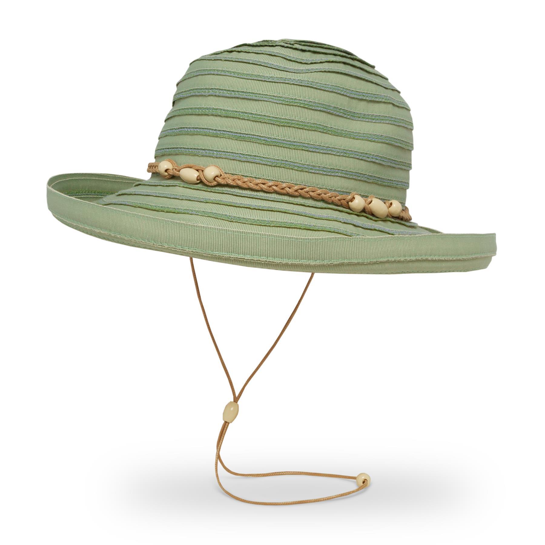 SUNDAY AFTERNOONS Vineyard Hat