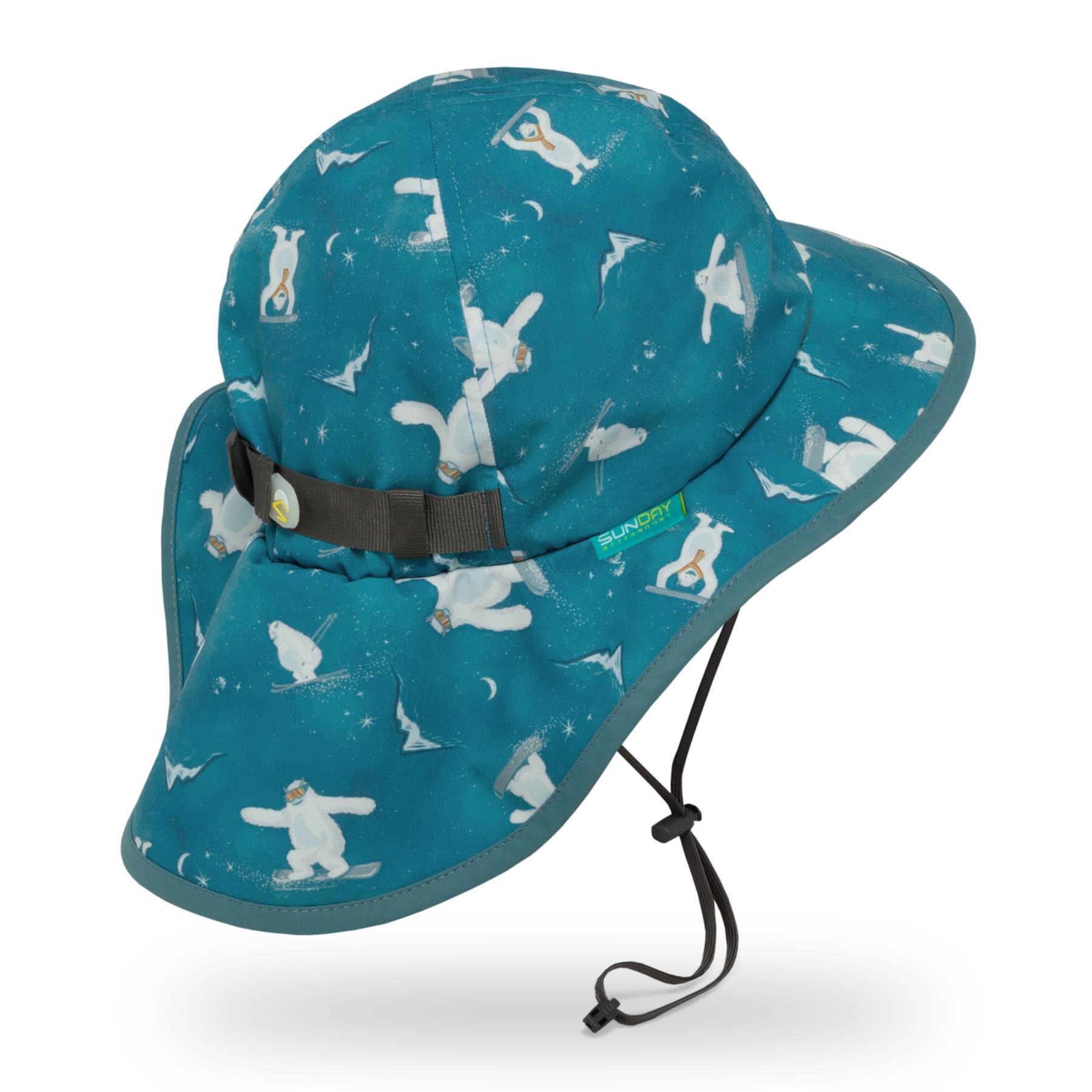 Kids Arctic Play Hat 2/3