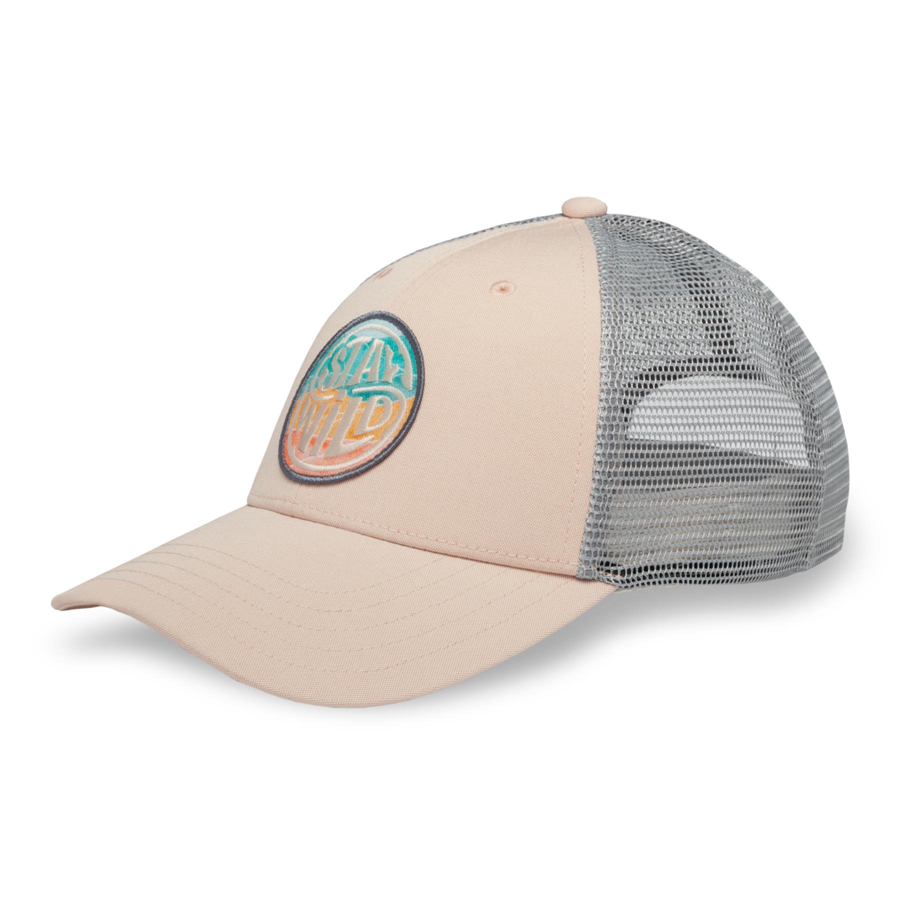 Sunday LoPro Trucker Cap 2/3