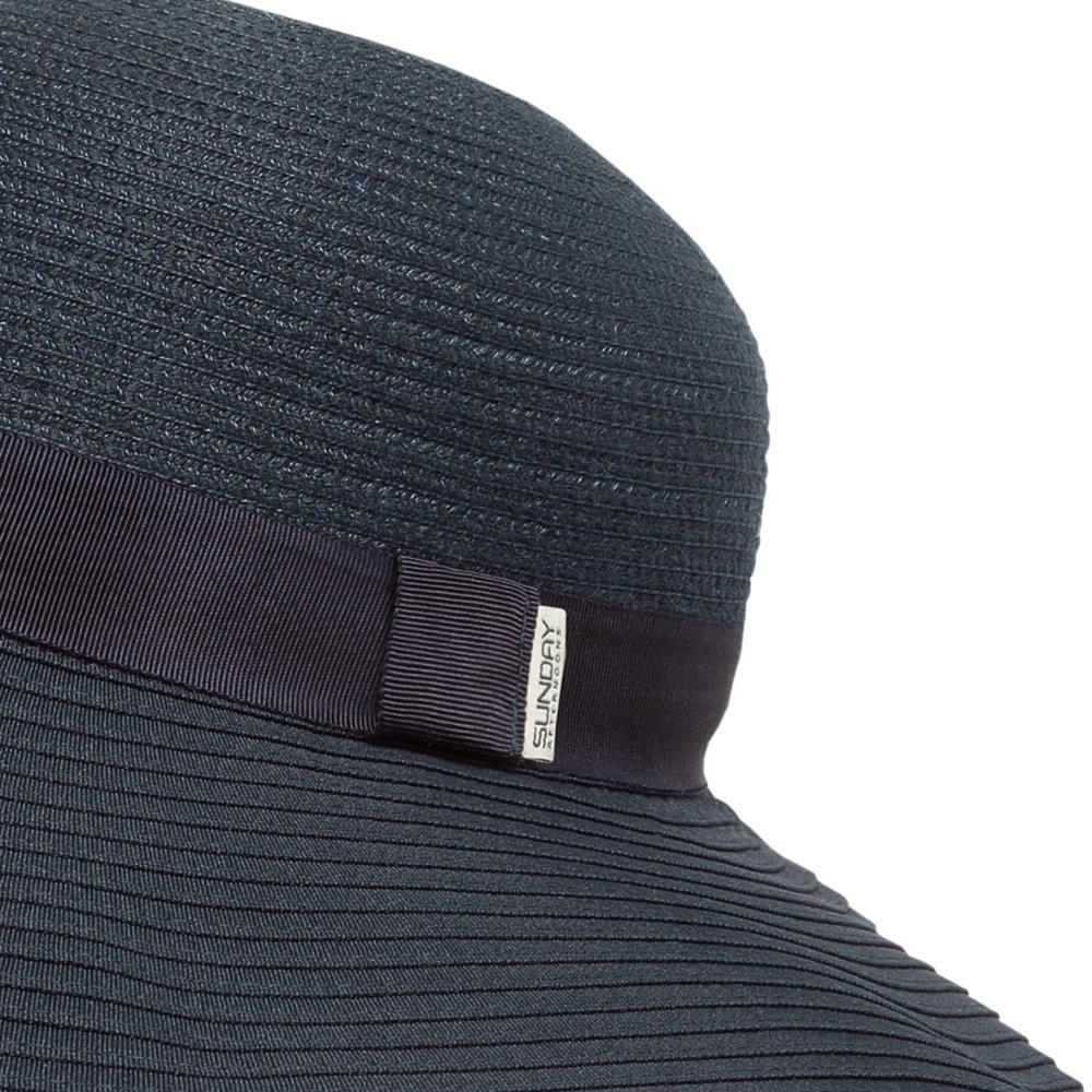 Siena Hat 2/3