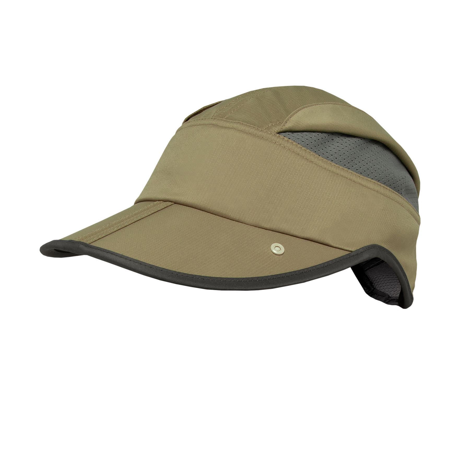 SUNDAY AFTERNOONS Sun Guide Cap