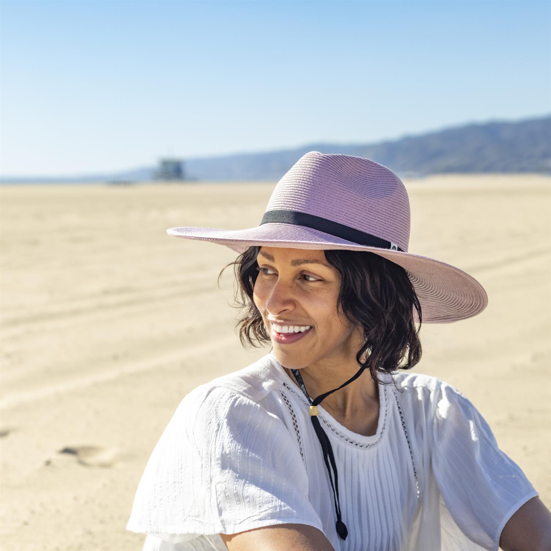 Sojourn Hat 2/3