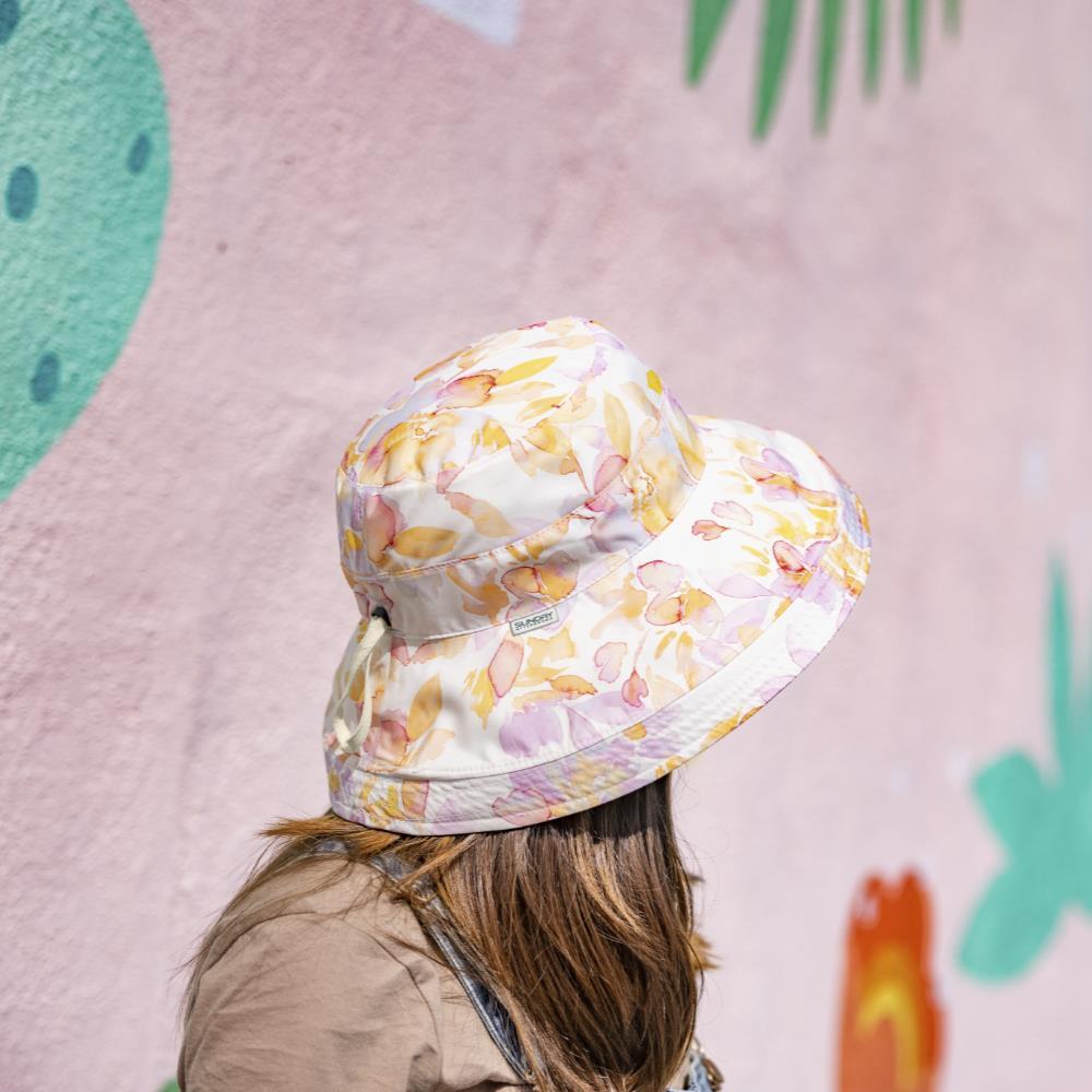 cream / multi-colour