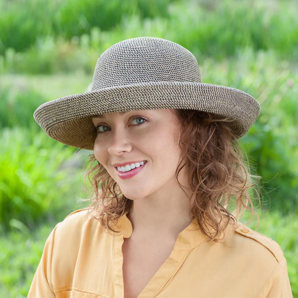 Kauai Hat 1/3
