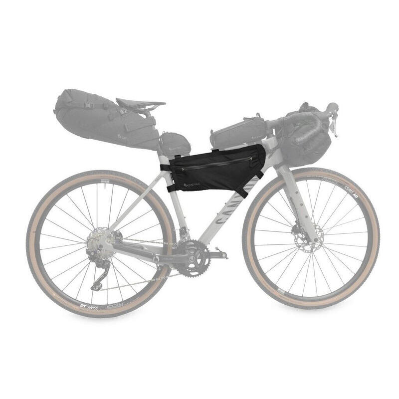 Geanta Acepac Zip Frame L MKIII 4,5 l