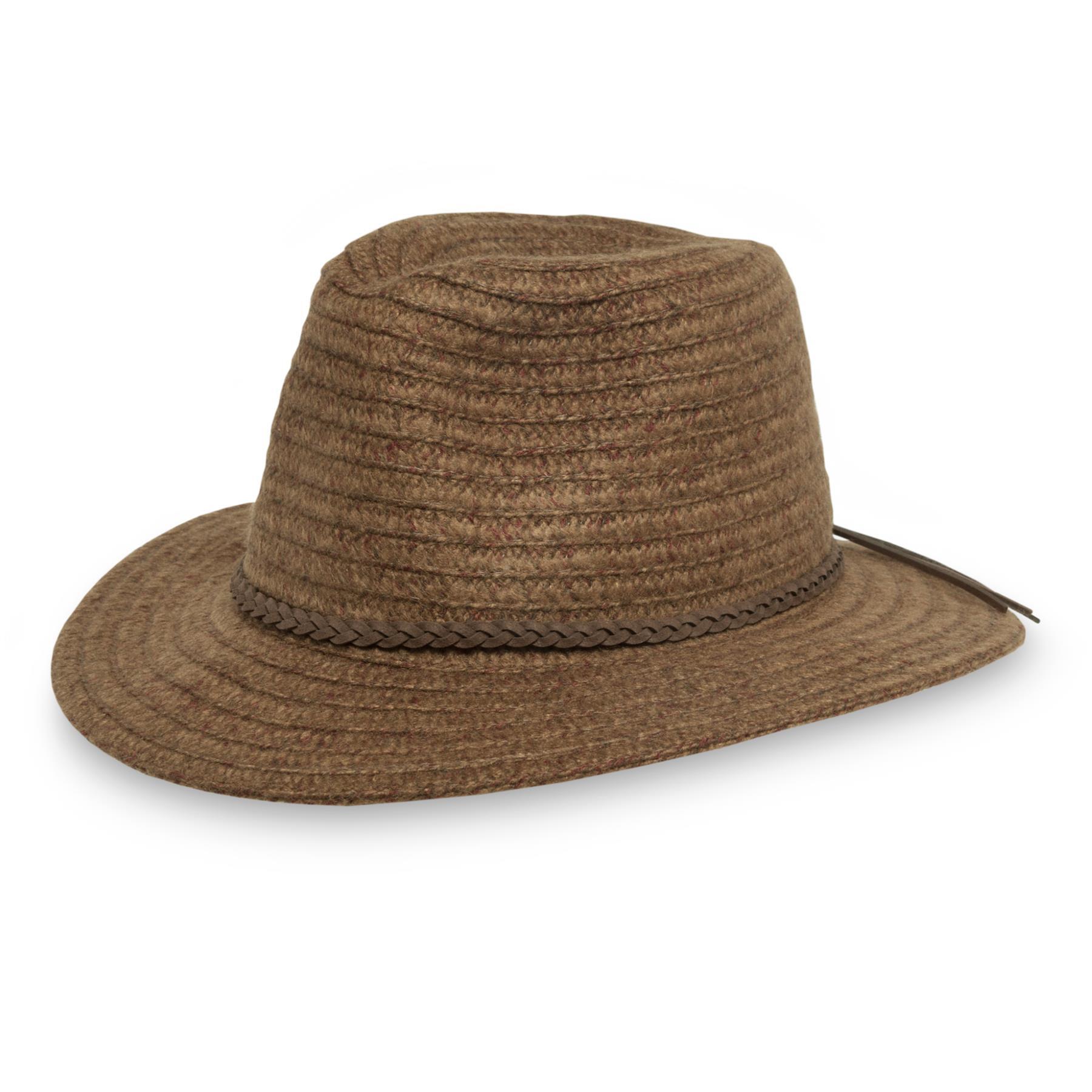 SUNDAY AFTERNOONS Camden Hat