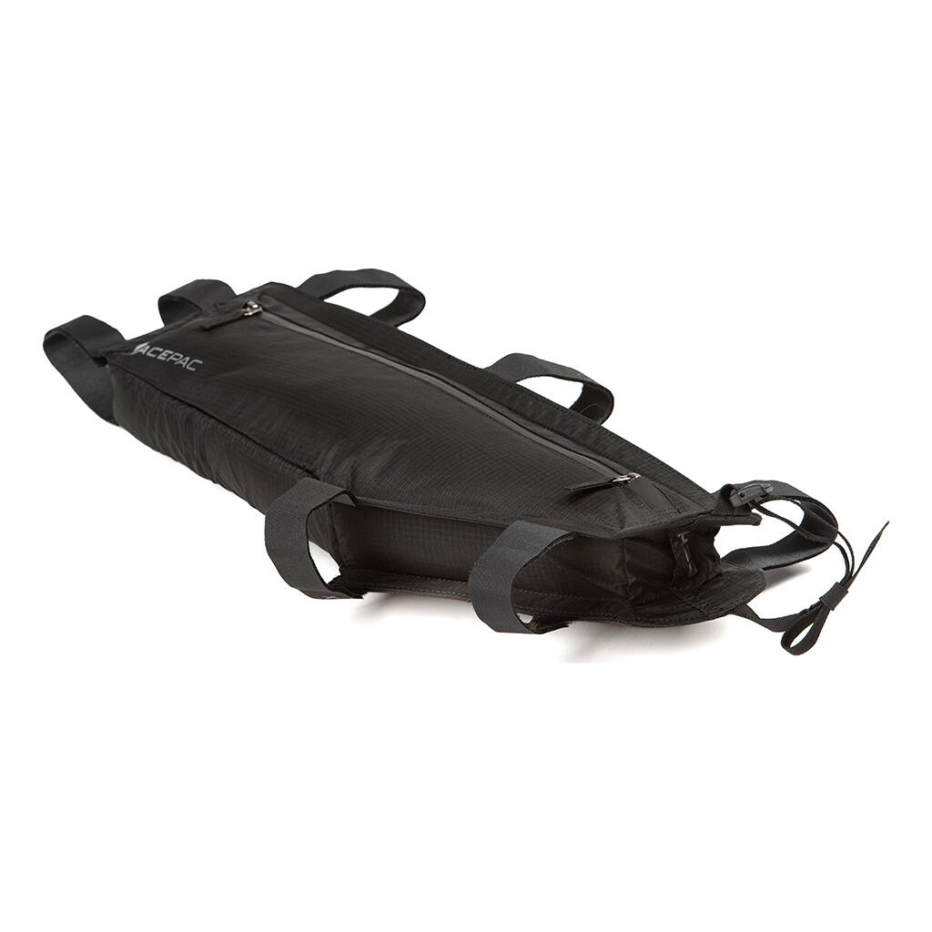 Sacoche de cadre Acepac Zip MKII 6/7