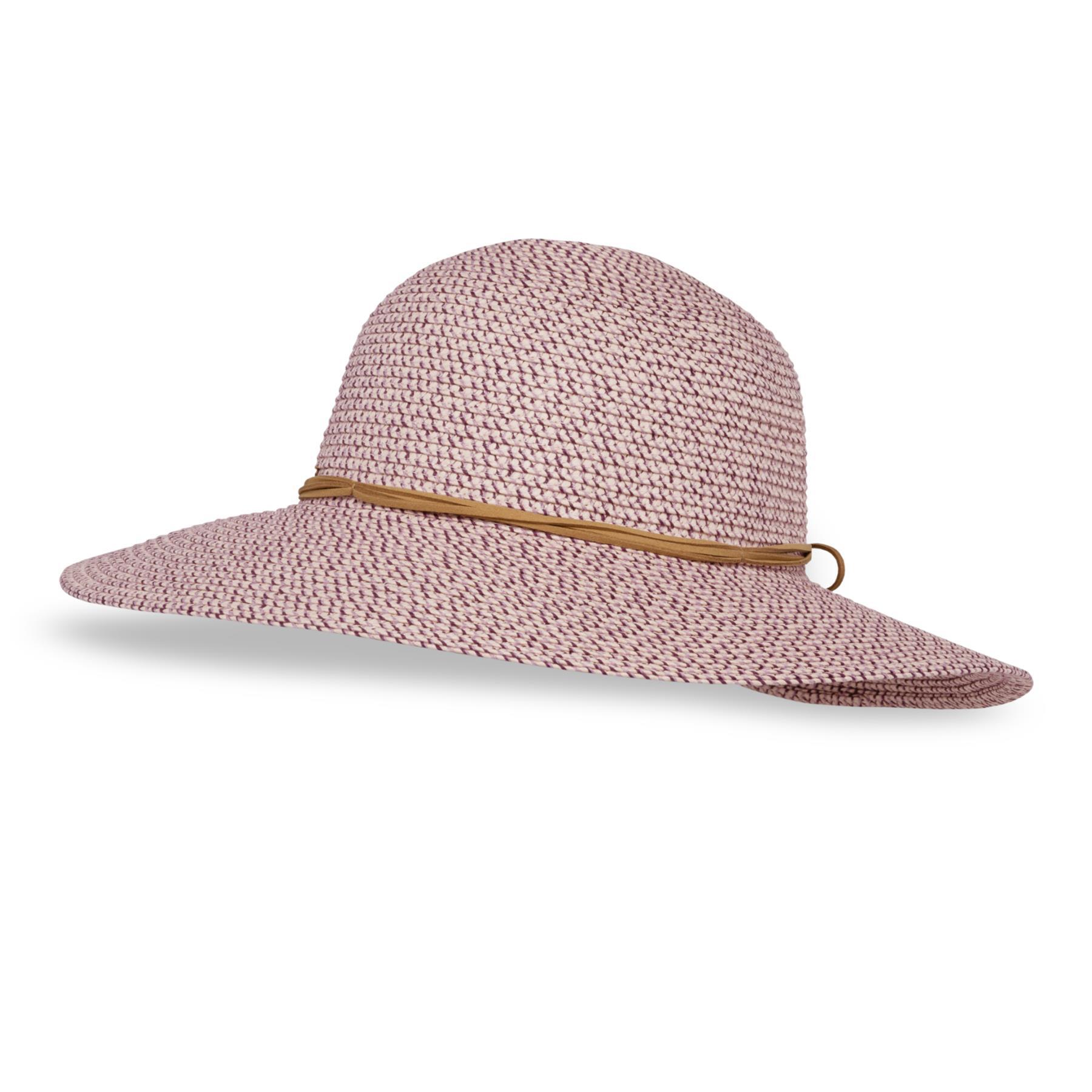 Sol Seeker Hat 2/3