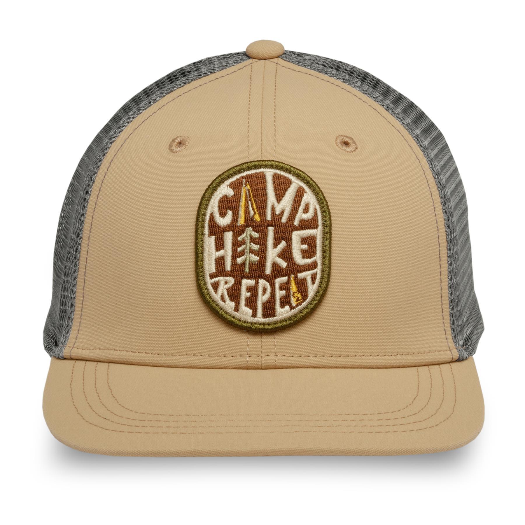 SUNDAY AFTERNOONS Kids Feel Good Trucker Cap