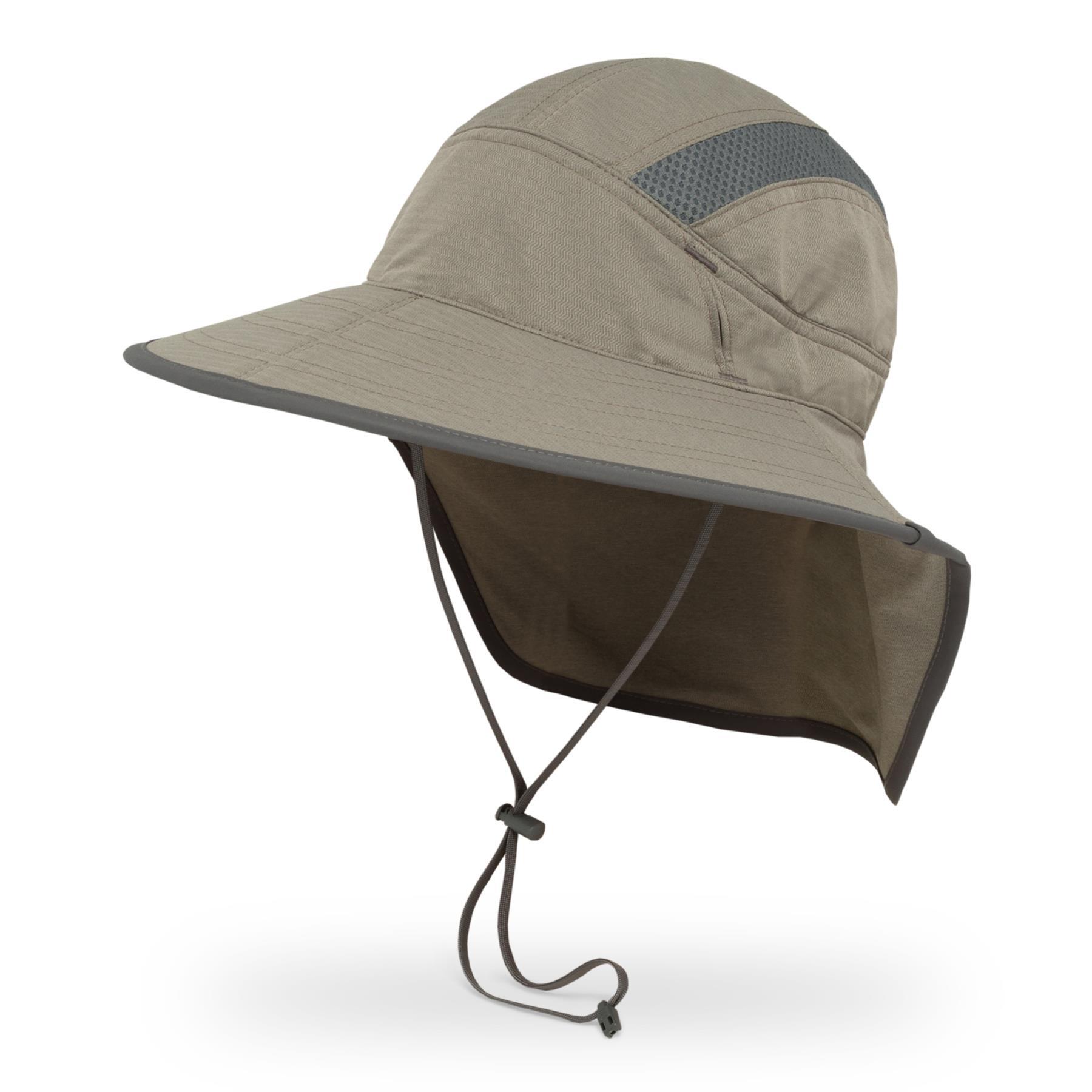 Ultra Adventure Hat 2/3