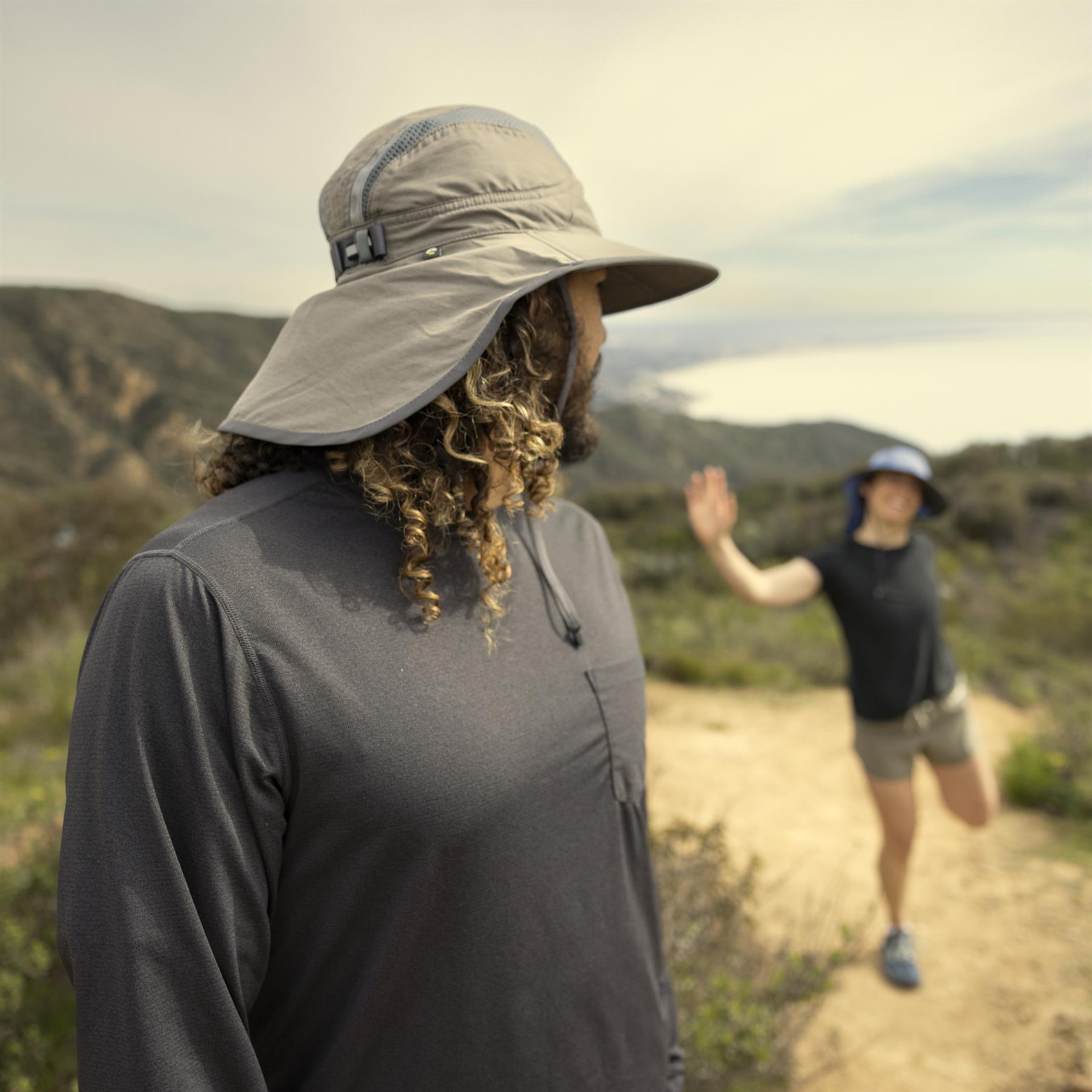Ultra Adventure Hat Sunday Afternoons Ultra Storm Bucket Hat