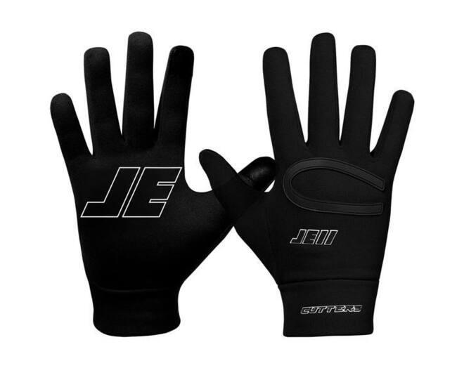 Cortadores je11 fan series l preto