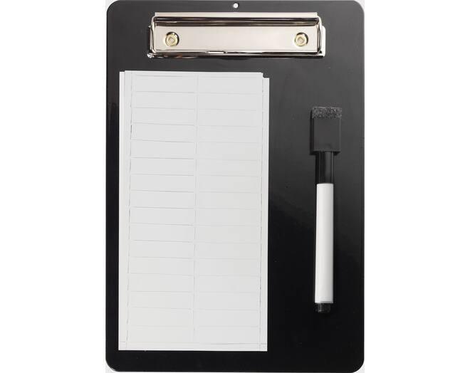Easton Magnetic Coaches Line Up Board Baseball/Softball 2/2