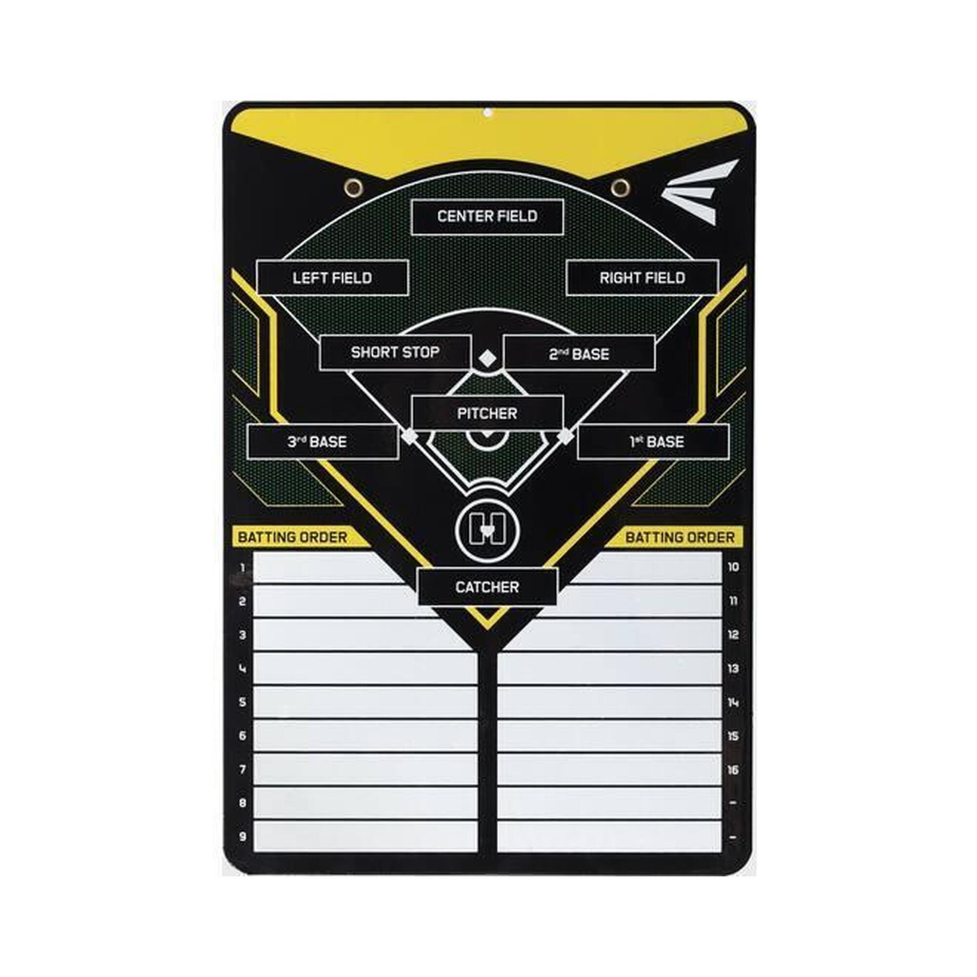 Easton - Tableau Magnétique Des Entraîneurs D'Easton - Embauchoir Chaussures - Noir - Taille Unique - Decathlon