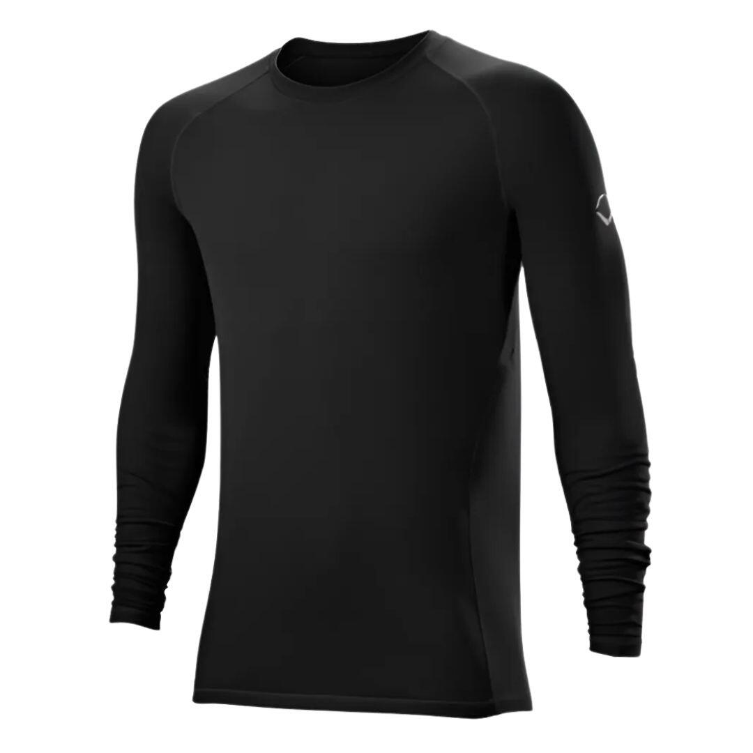 EVOSHIELD Bola de inverno Evoshield Adulto XL Preto