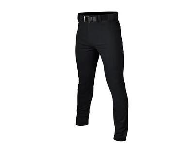 Easton rival+ open onderbroek jeugd m grijs