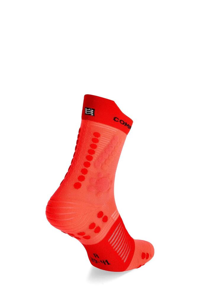 Skarpety biegowe Compressport Pro Racing Socks v4.0 Trail