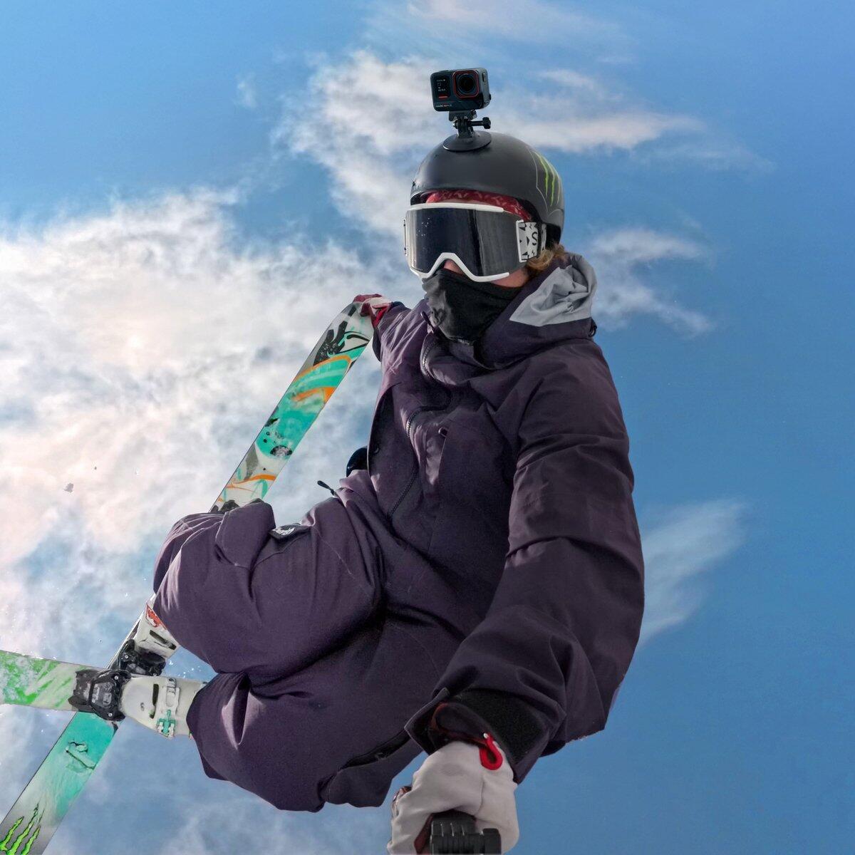 Insta360 - Ace Pro 2 - Dual Battery 6/7