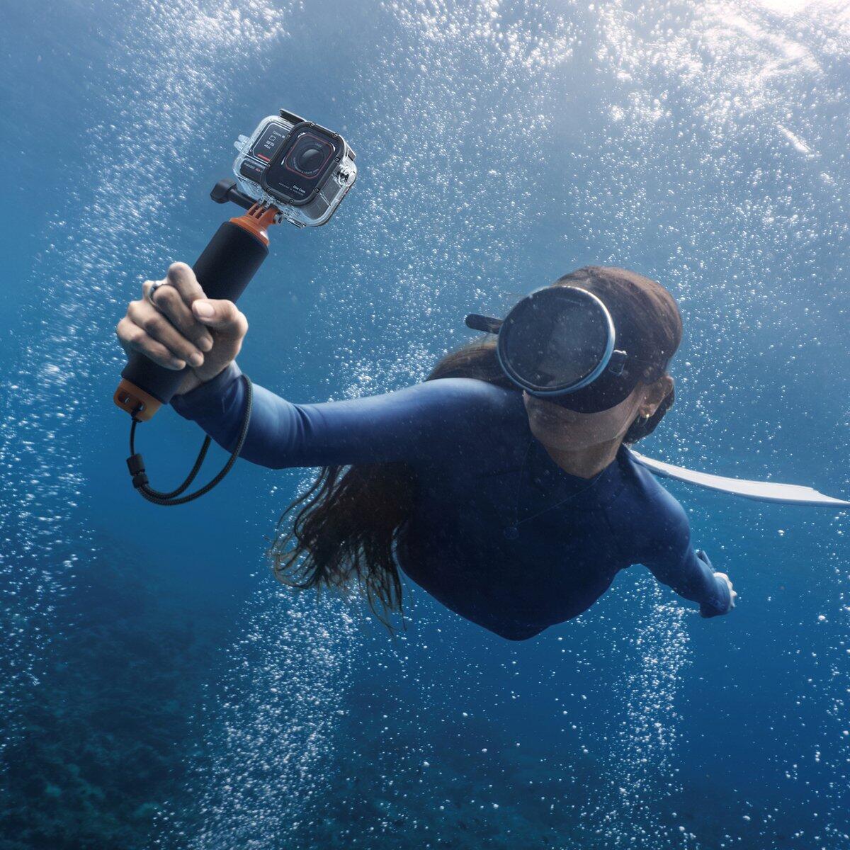 Insta360 - Ace Pro 2 - Dual Battery 7/7