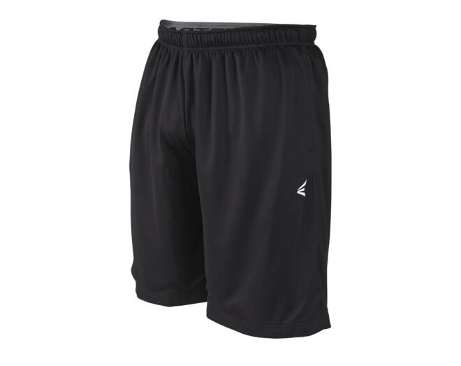 Easton m5 mesh short xxl preto