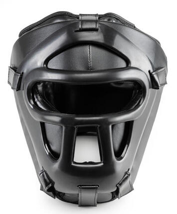 Casque de boxe Evolution OG-210 avec grille