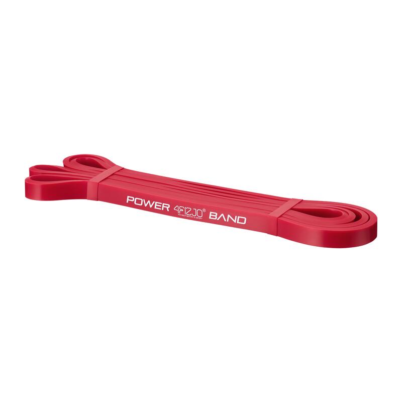 Set de 4 benzi elastice 4FIZJO POWER BAND