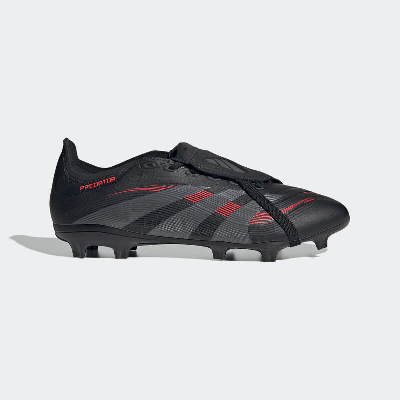 Second Life - Buty piłkarskie ADIDAS Predator League FG/MG - Stan Doskonały