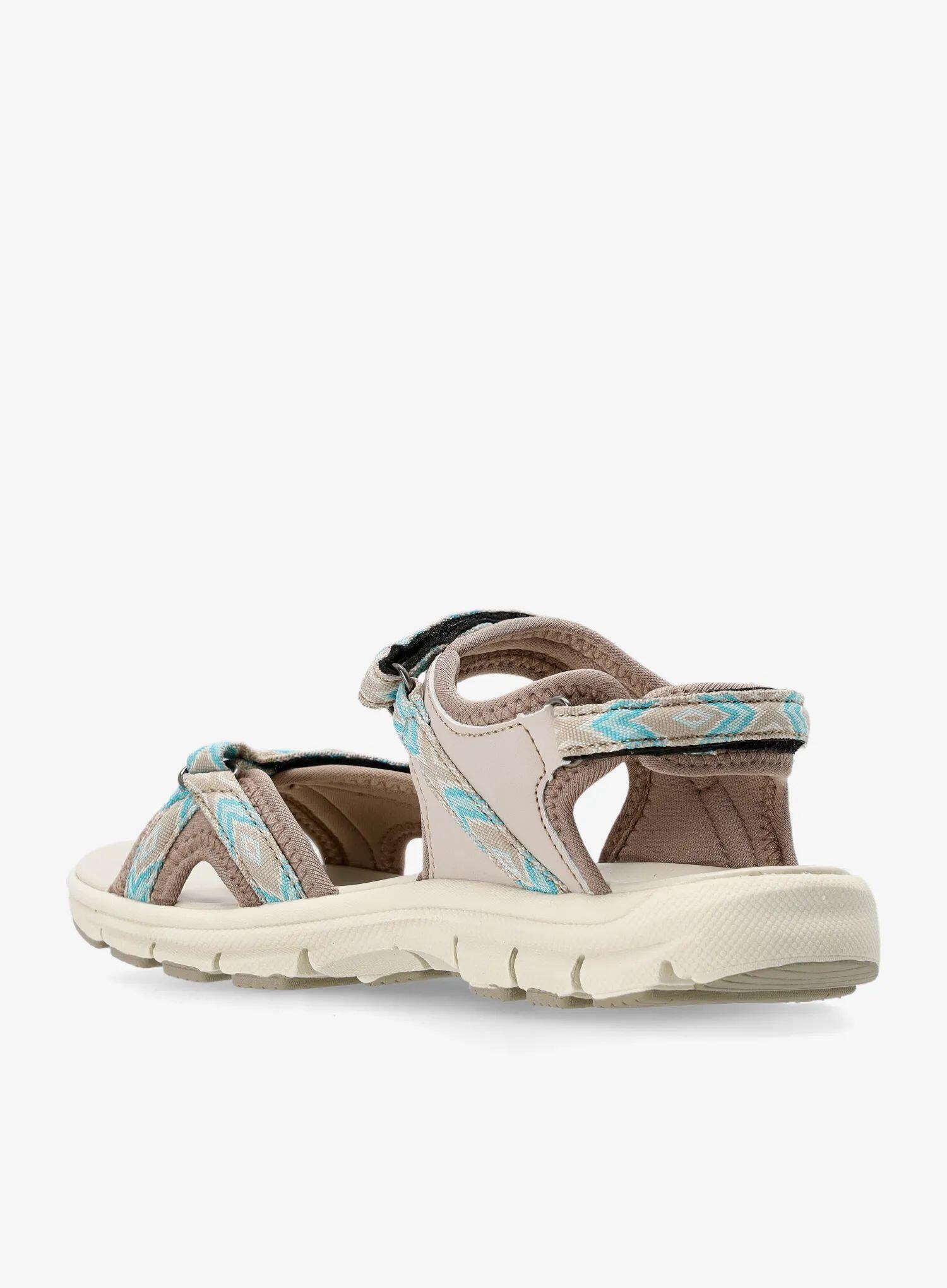 Sandales femme CMP Almaak 6/7