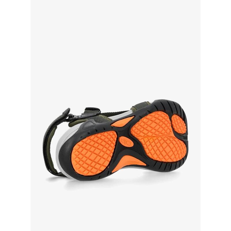 CMP Hamal herensandalen