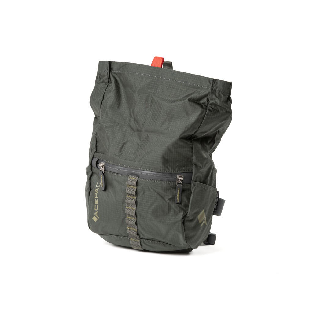 Sacoche de guidon Acepac MKIII 6/7