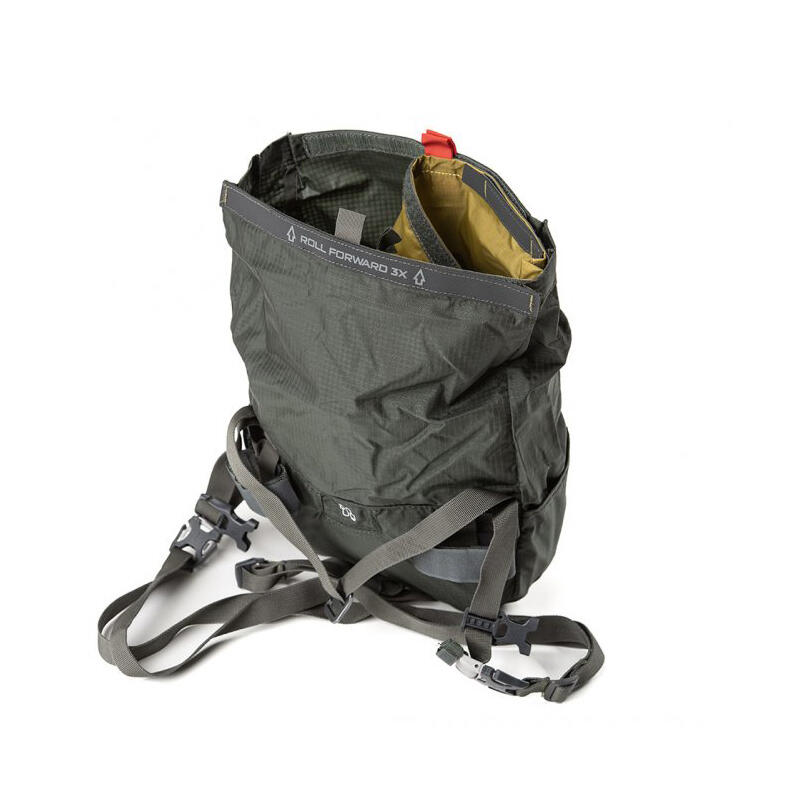 Sacoche de guidon Acepac MKIII 5/7