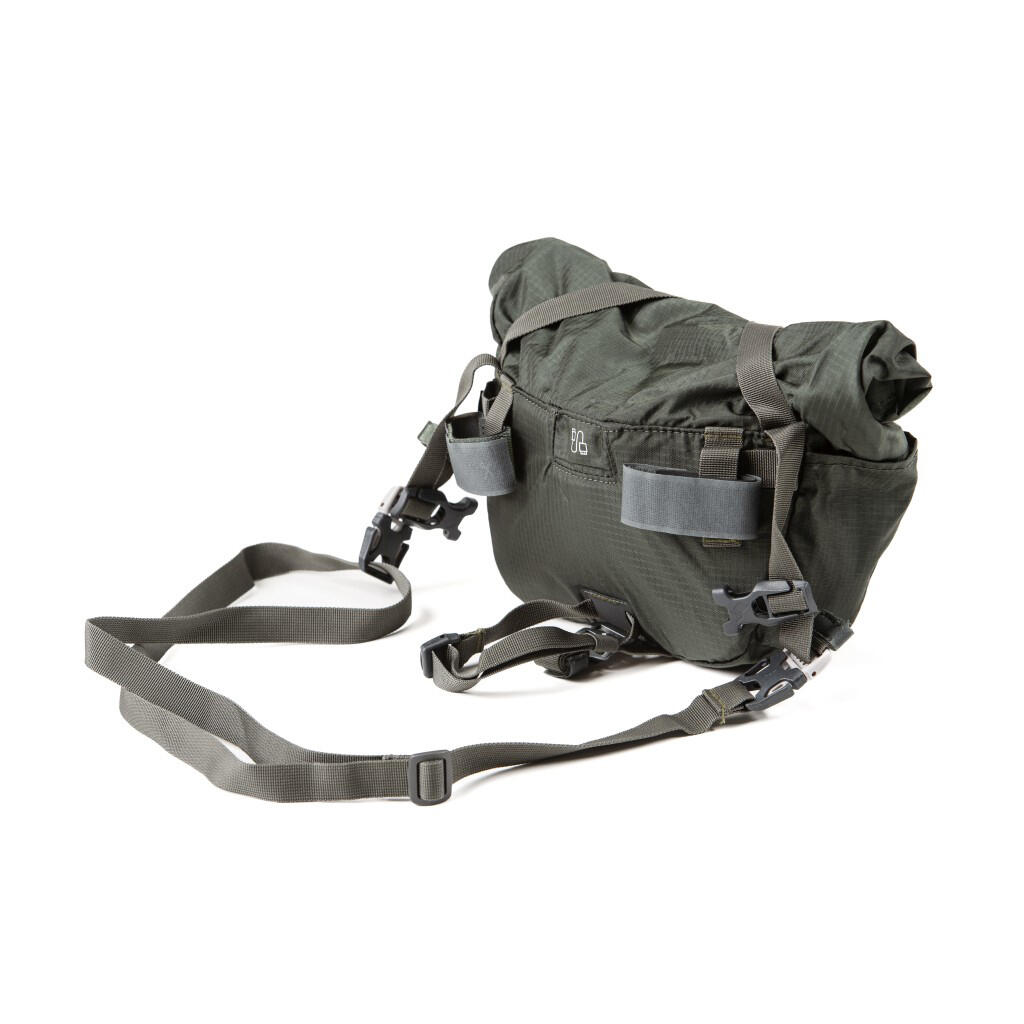 Sacoche de guidon Acepac MKIII 7/7
