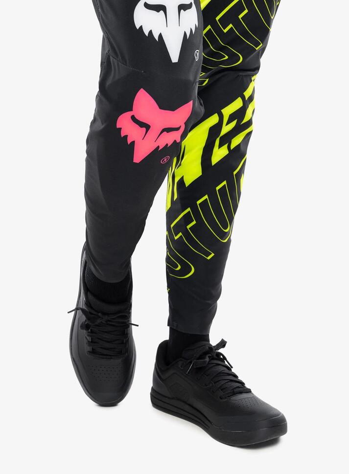 Buty rowerowe Fox Union Flat
