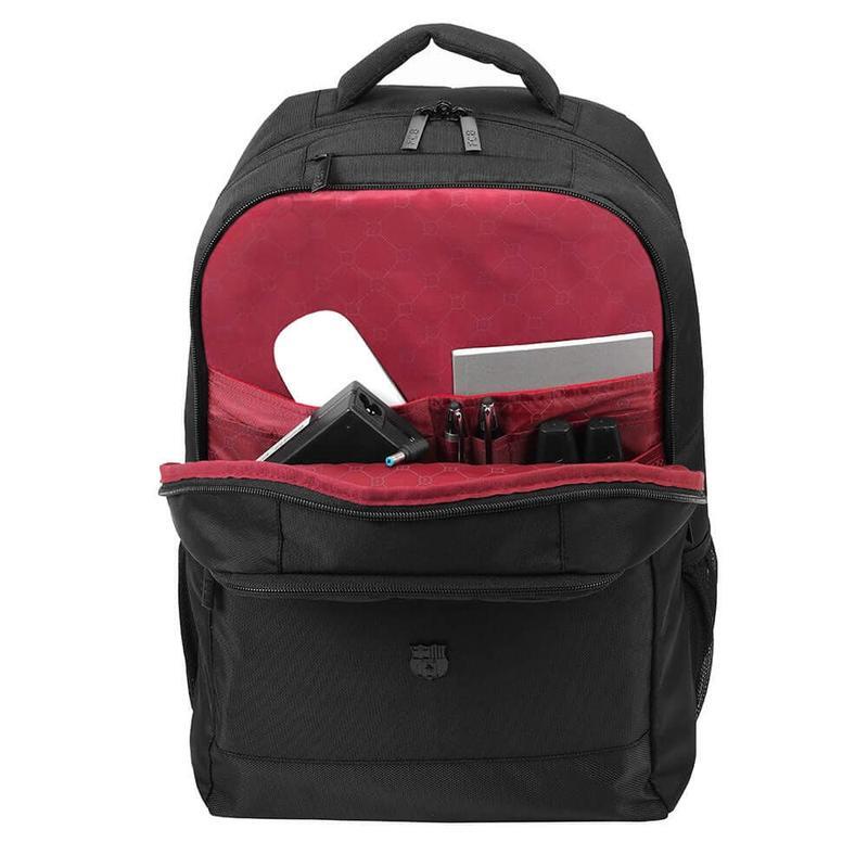 Sacoche pour Portable Noir
