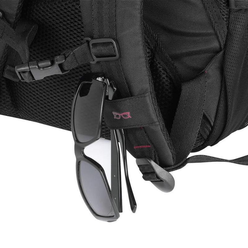 Zaino per Portatile Nero 5/5