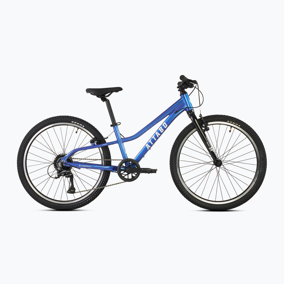 Rower dziecięcy ATTABO RASH 24"