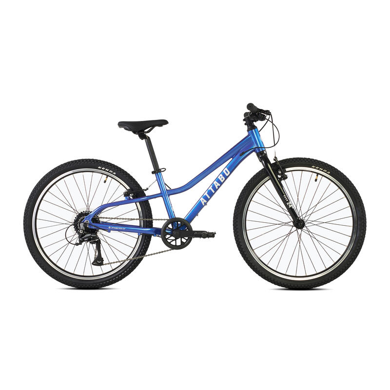 Rower dziecięcy ATTABO RASH 24"