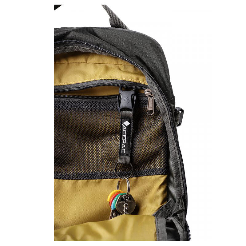 Zaino da bicicletta Acepac Flite 10 MKIII 10 anni 4/7