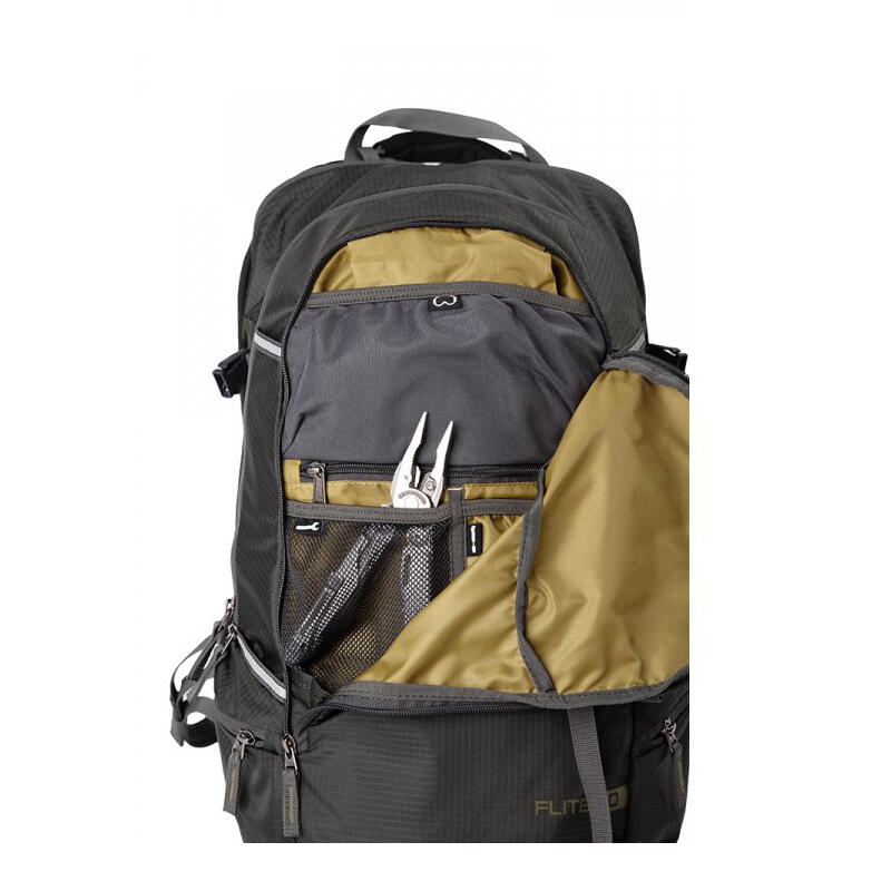Zaino da bicicletta Acepac Flite 10 MKIII 10 anni 7/7