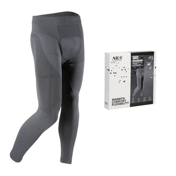 NILS Thermoaktive Herren-Funktionsunterhose BTS0060 Ragnar Nils