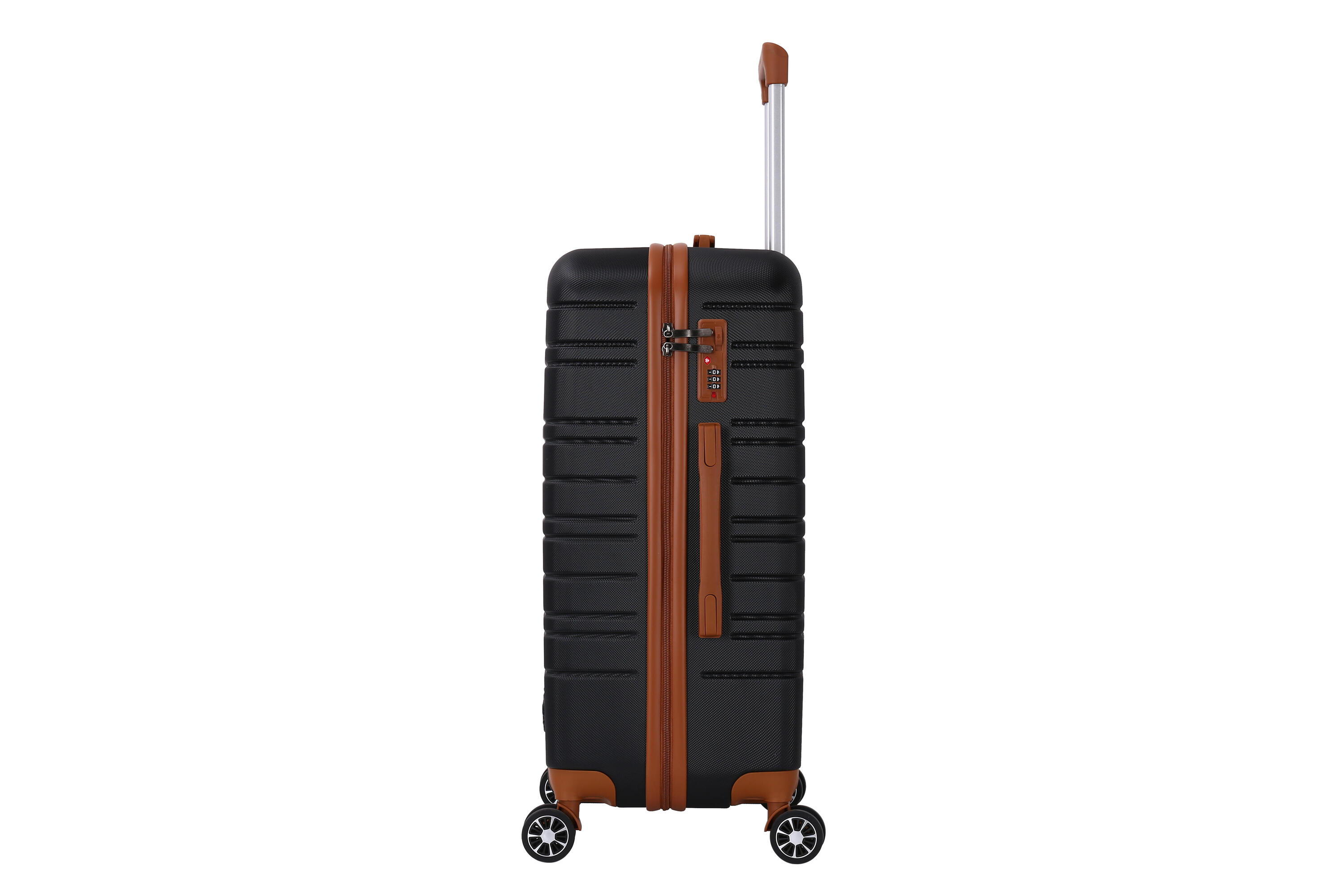 Valise Cabine Madeleine Noir 3/5