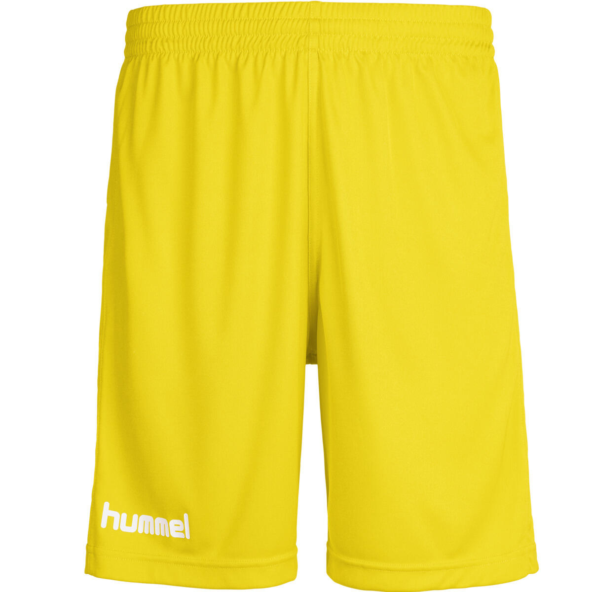 Spodenki sportowe męskie Hummel Core Poly Shorts