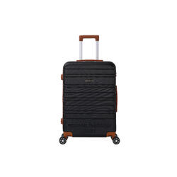 Valise long séjour Madeleine Noir