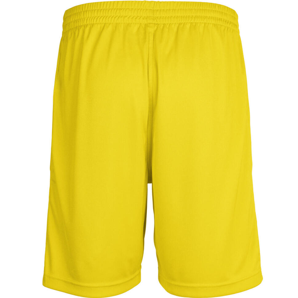 Spodenki sportowe męskie Hummel Core Poly Shorts
