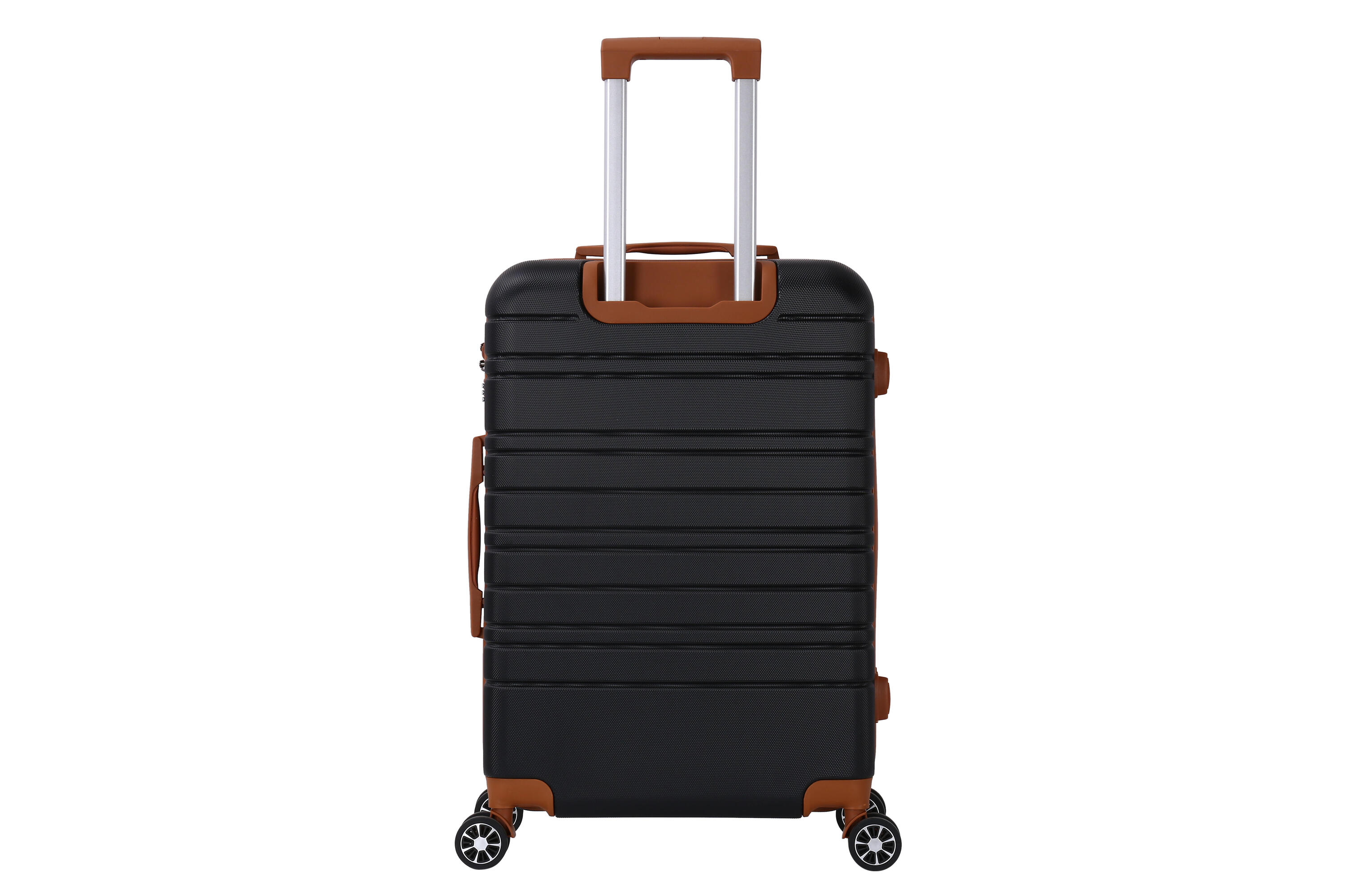 Valise Cabine Madeleine Noir 2/5