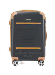 Valise cabine Trocadero Noir