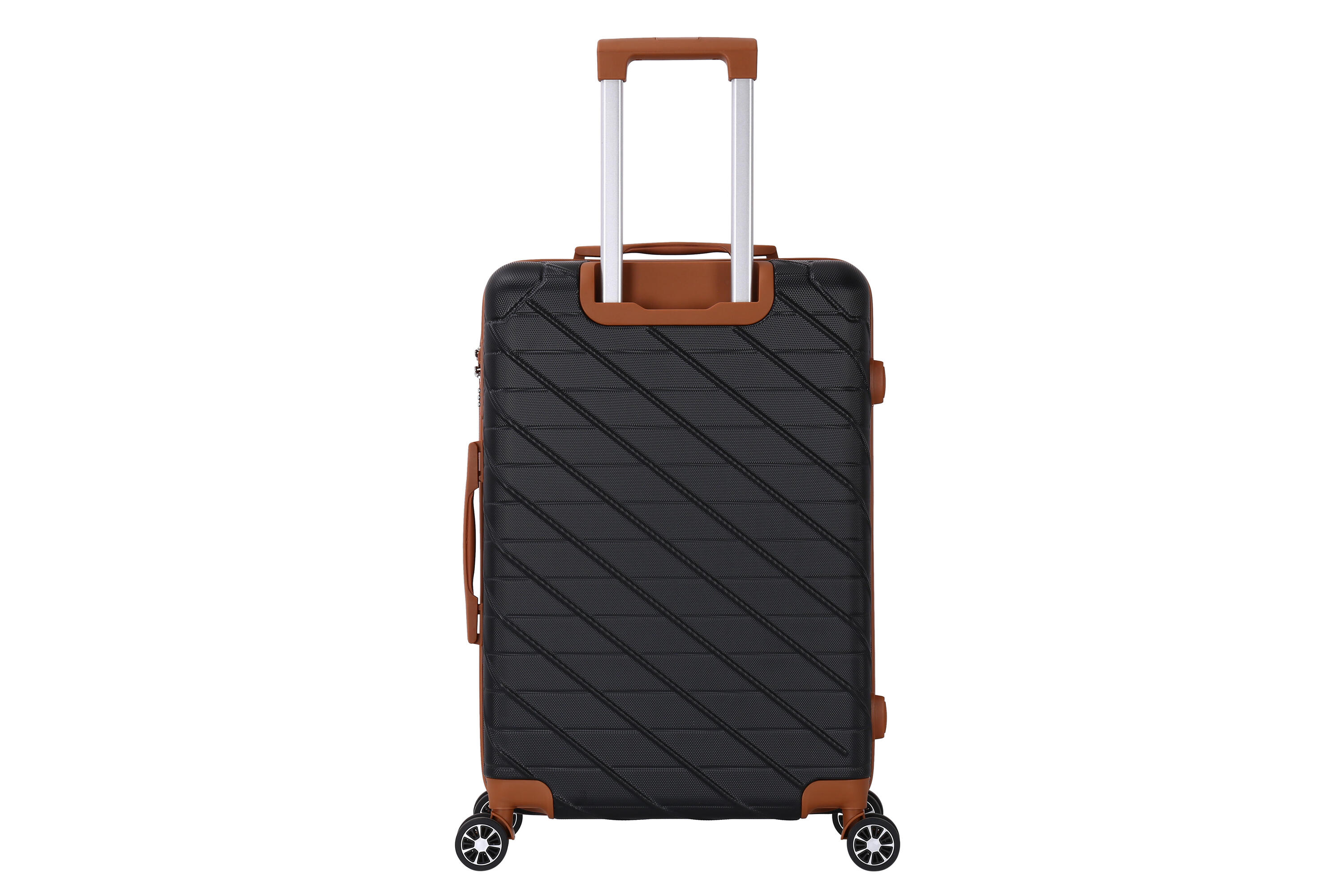 Valise Cabine  St Germain Corner Noir 2/6