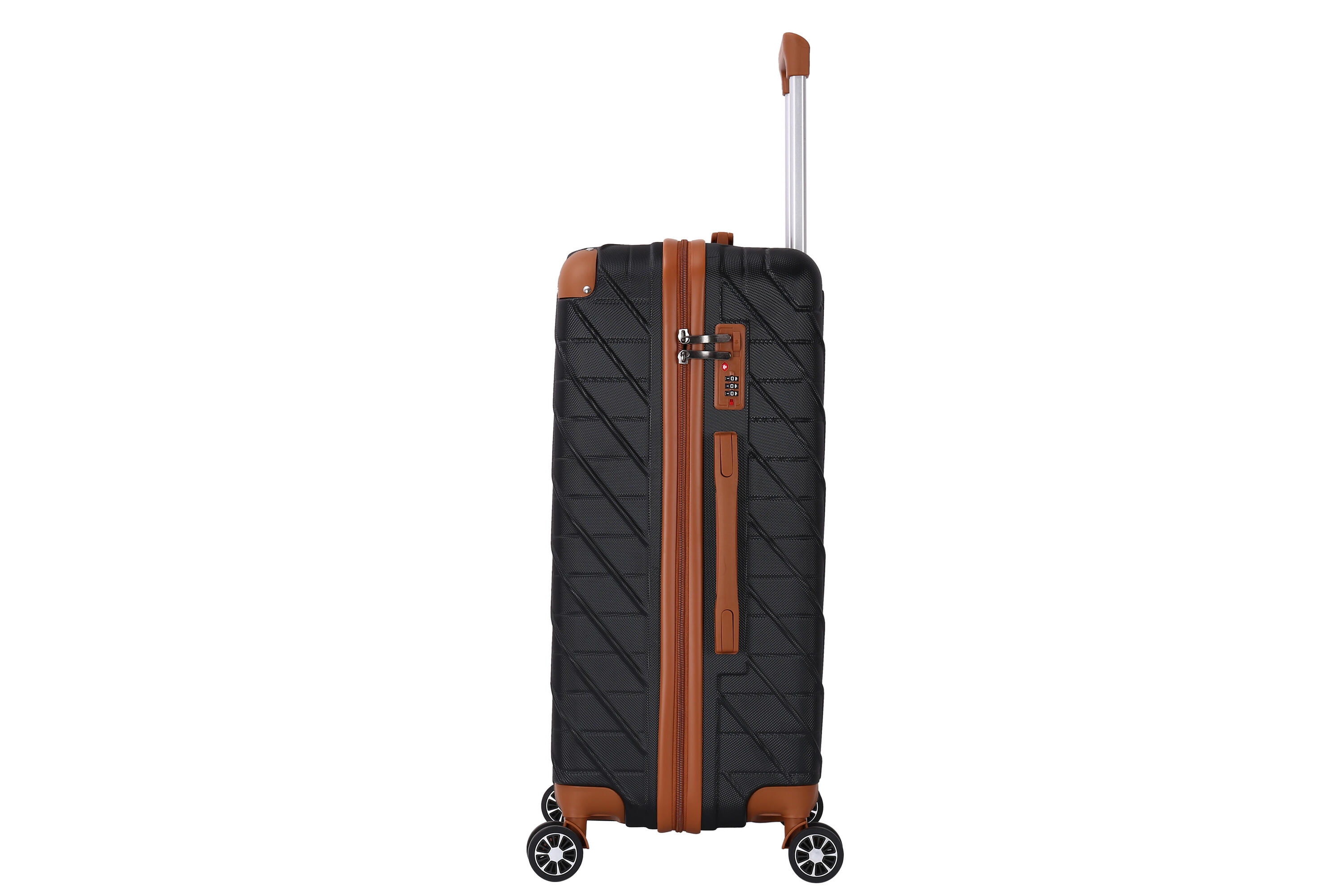 Valise Cabine  St Germain Corner Noir 3/6